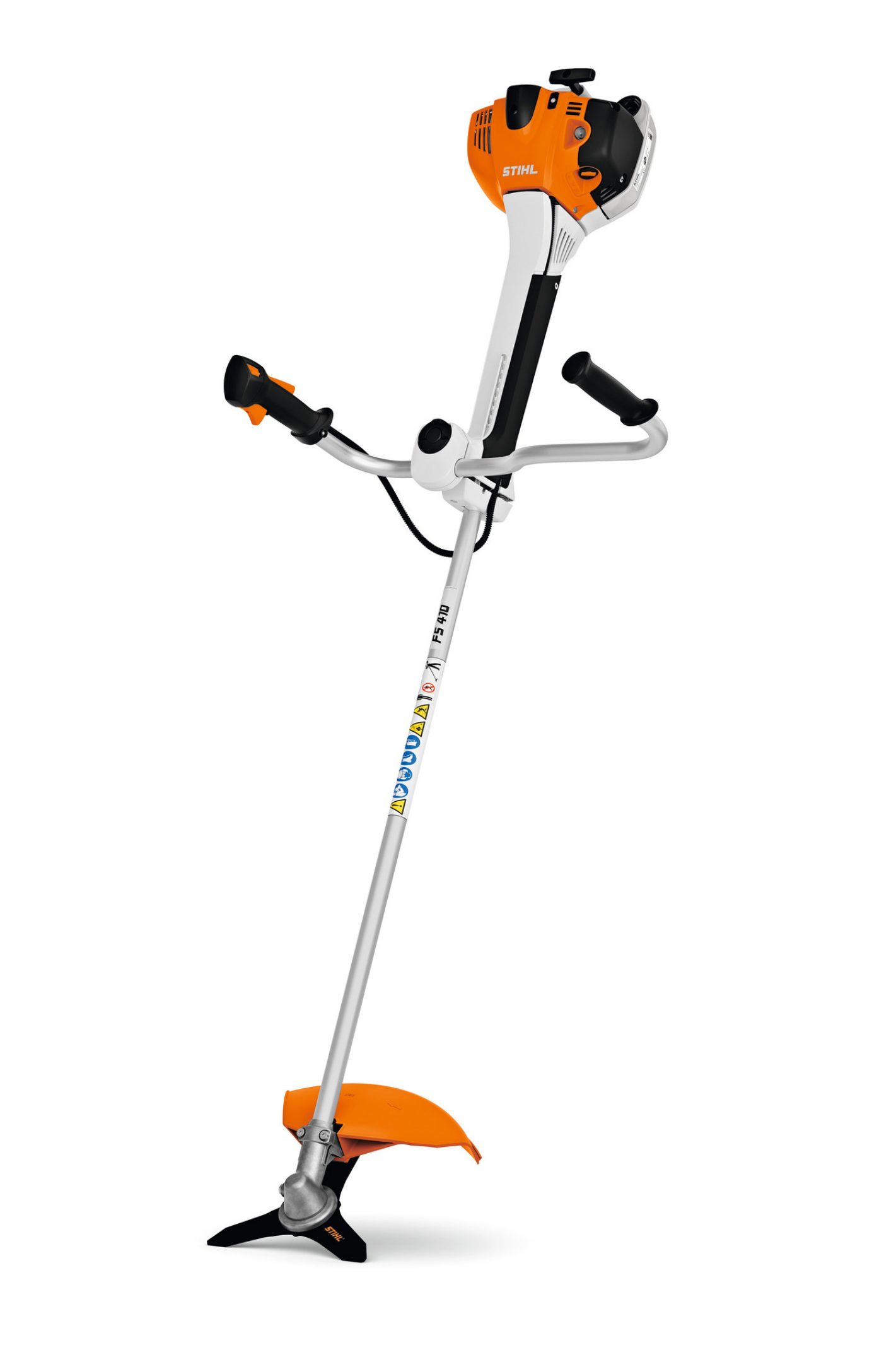 STIHL FS410 Petrol Brushcutter