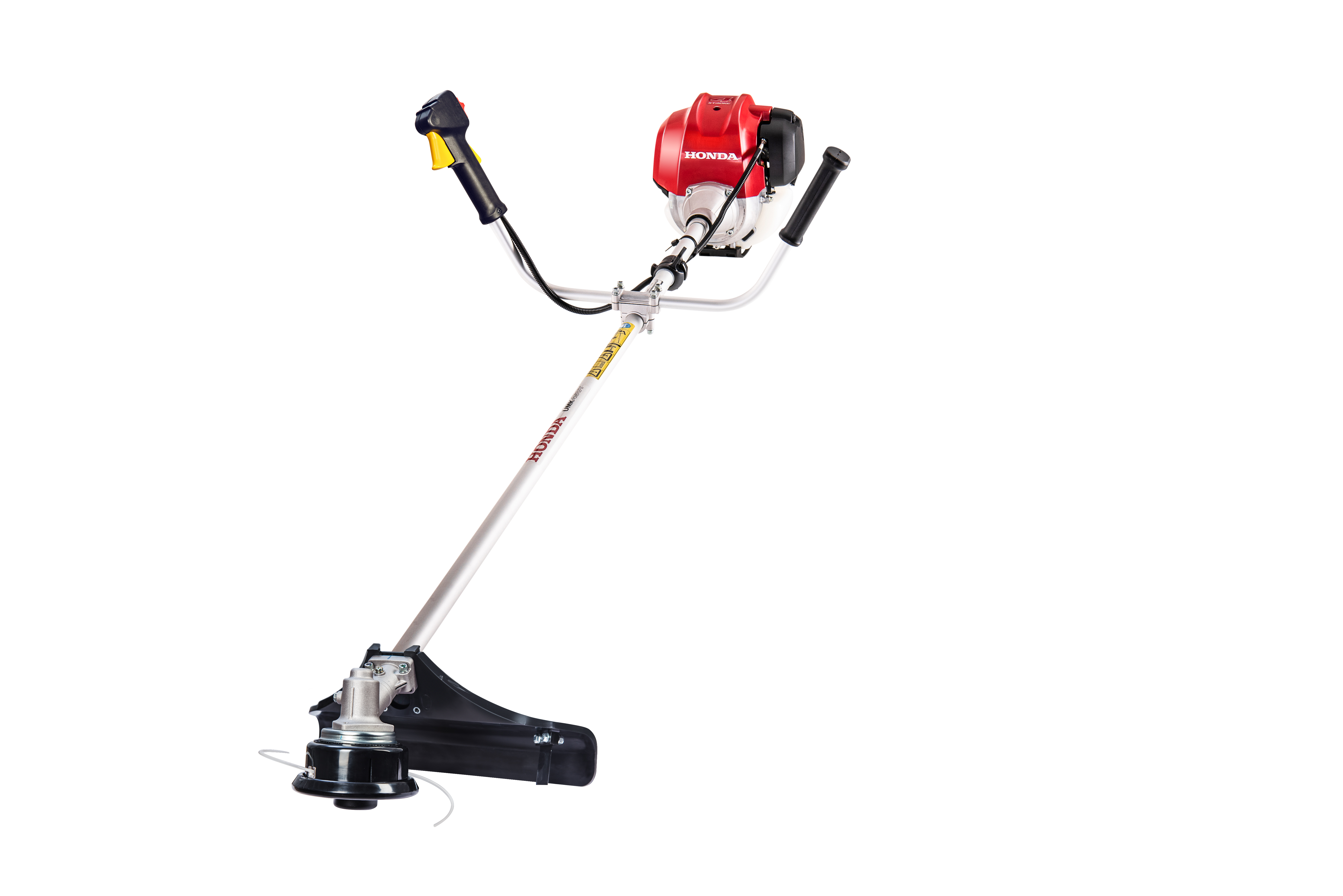 Honda UMK450T UTNT Brush Cutter