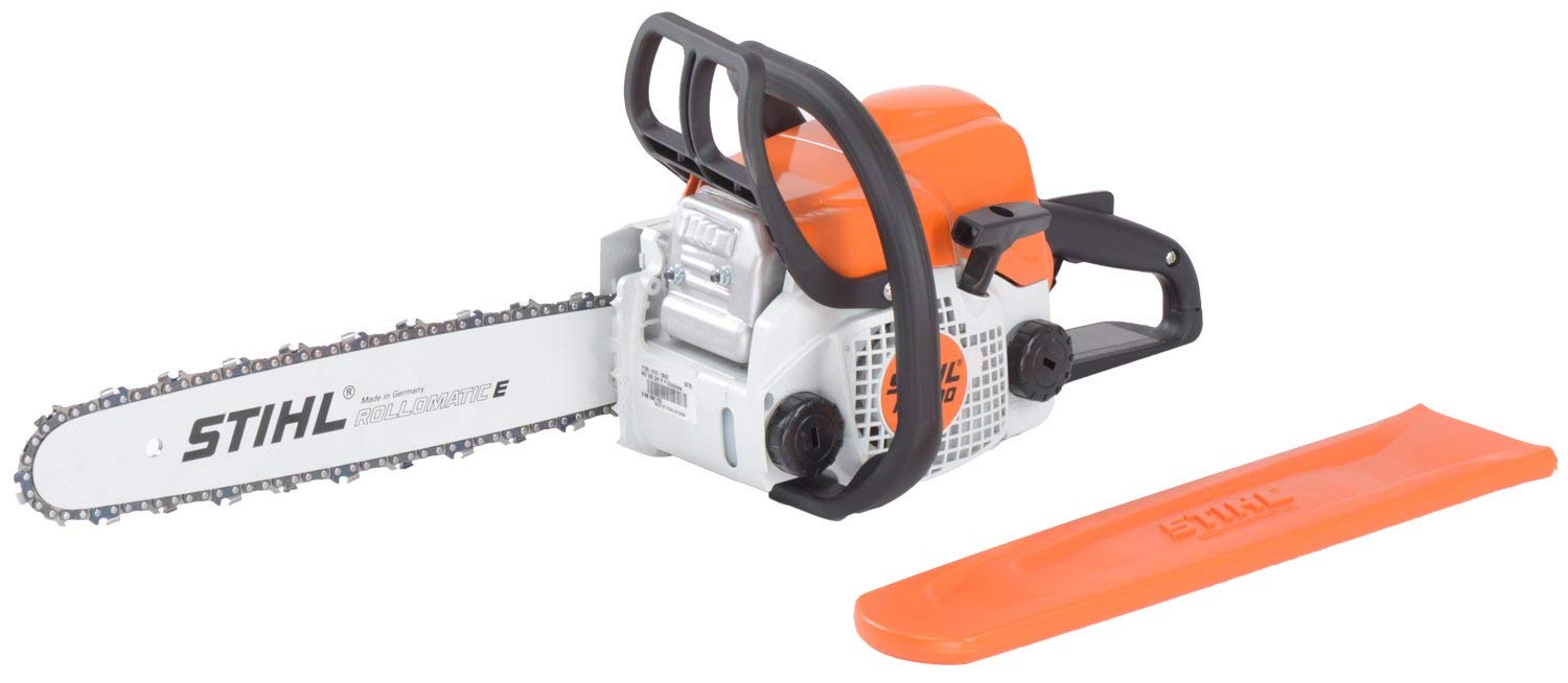 STIHL MS180 Petrol Chain Saw