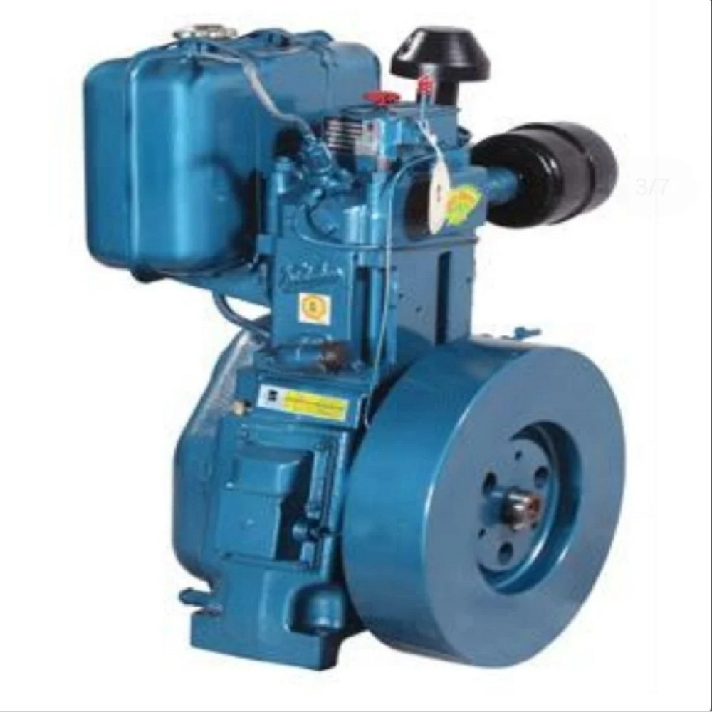 Kirloskar AA35 Air-Cooled Diesel Engine