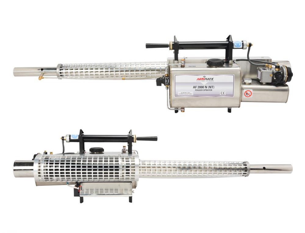 AF-2000N-NT SS BODY AGRIMATE FOG SPRAYER