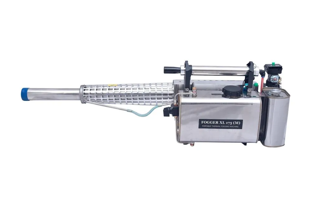 Foggers XL-175 M Thermal Fogger Machine