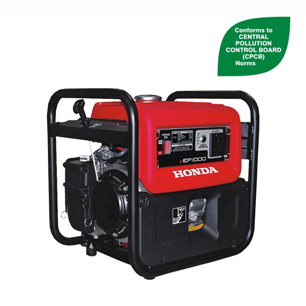 Honda EP1000 Portable Generator