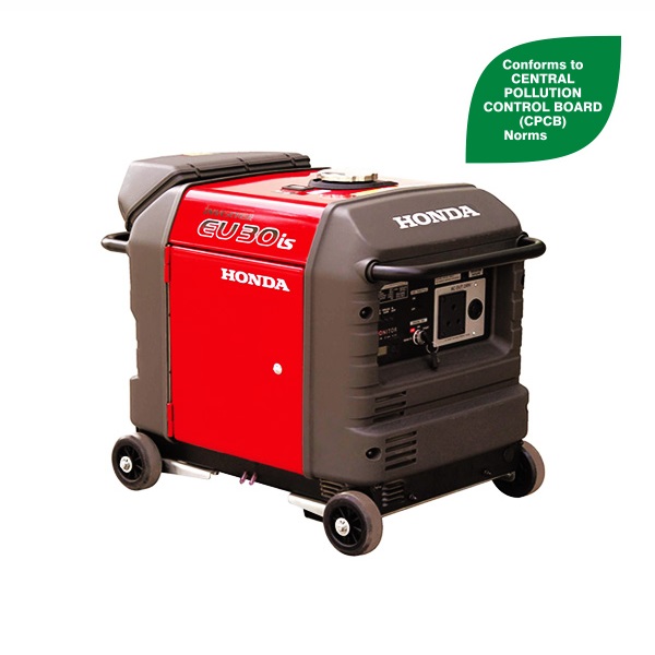 Honda EU30iS Inverter Generator