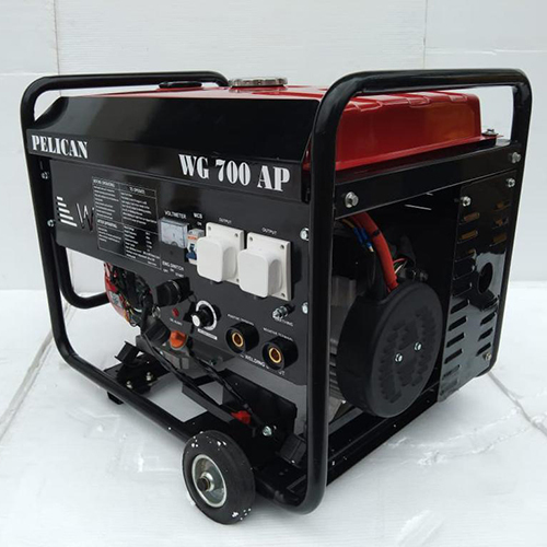 Pelican Welding Generator WG 700 AP