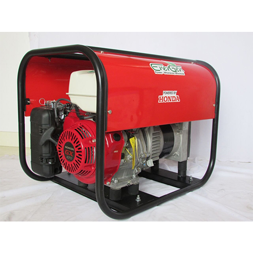 Power Pack 2.4 kVA Petrol Generator