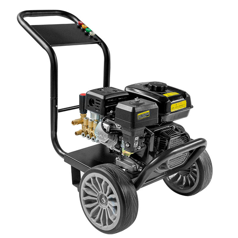 HKPW220 Petrol Pressure Washer