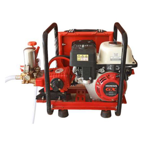 PPSGS80 / PSB16BNC PPS Power Sprayer