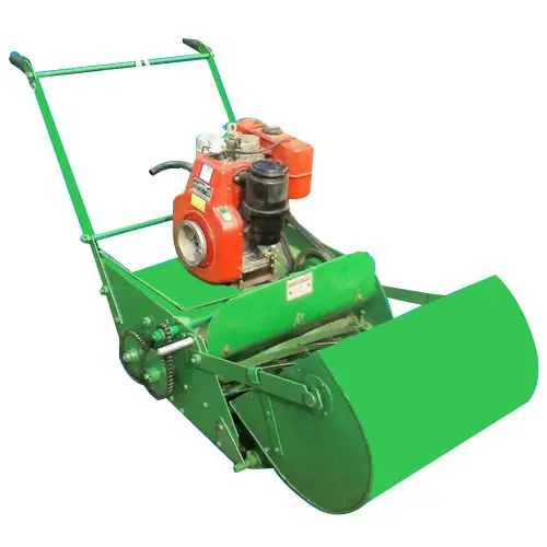 PPLM-5HP Diesel Lawn Mower with Greaves Engine