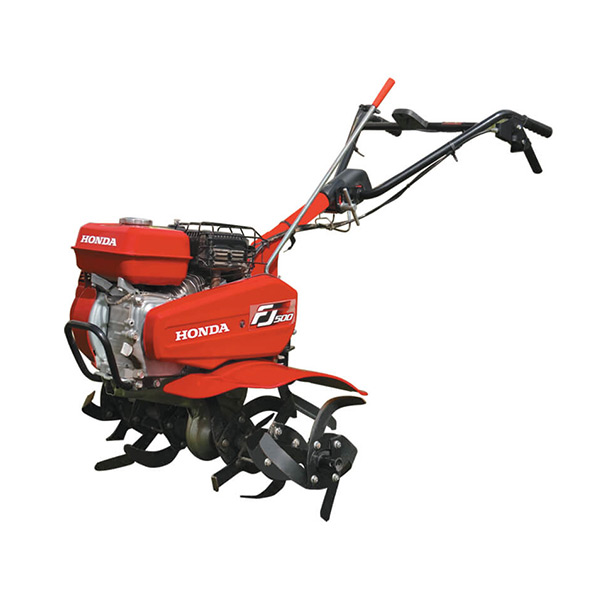 Honda FJ500 Power Tiller / Cultivator