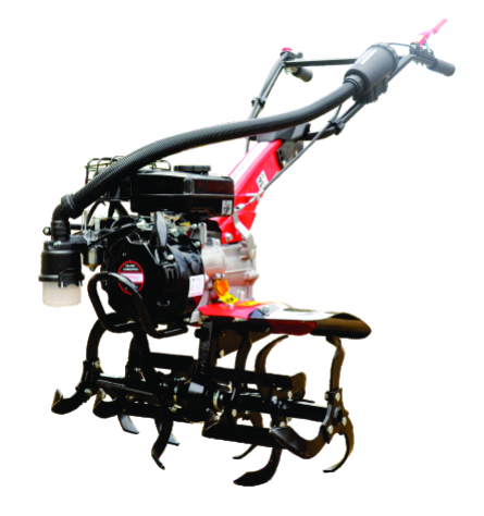 PA-PW-3.0GG Power Weeder / Mini Power Tiller